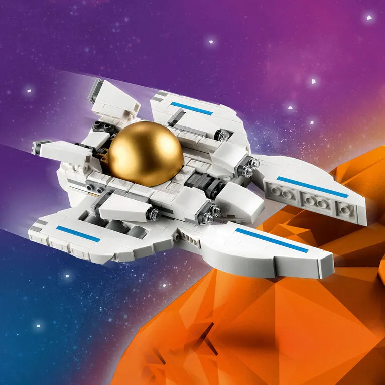 LEGO Creator 3 in 1 Space Astronaut (31152)
