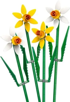Lego Creator Daffodils (40747)