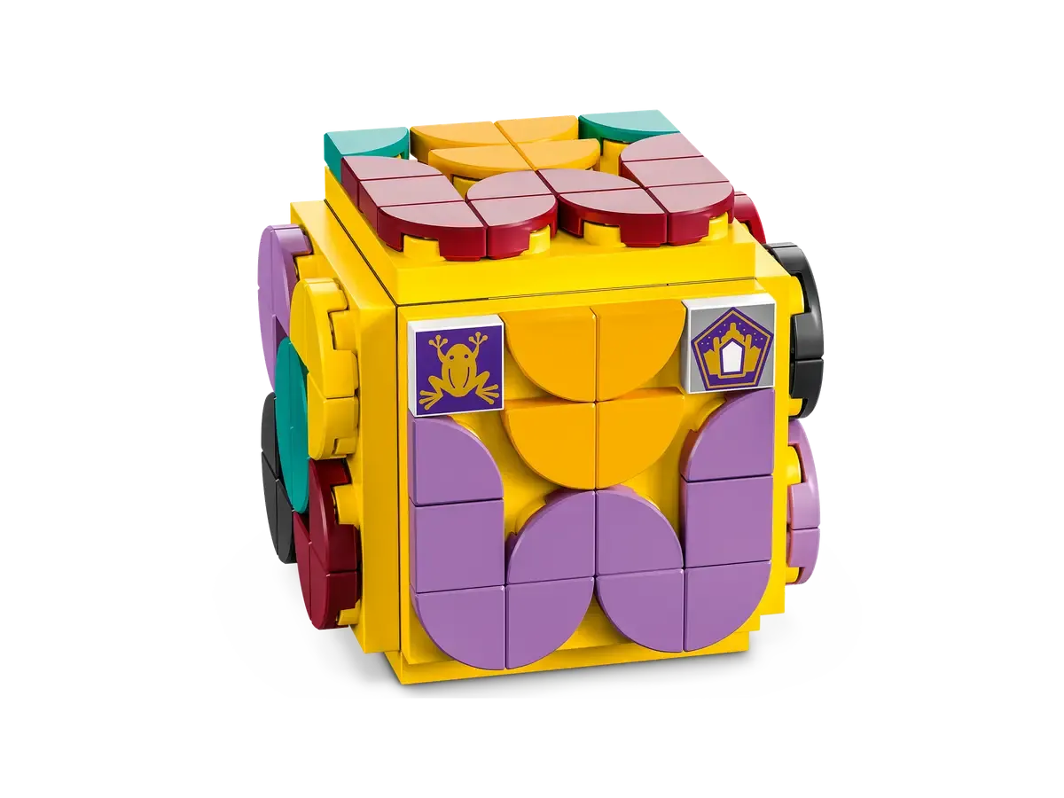 Lego Dots Harry Potter Hogwarts Desktop Kit (41811)