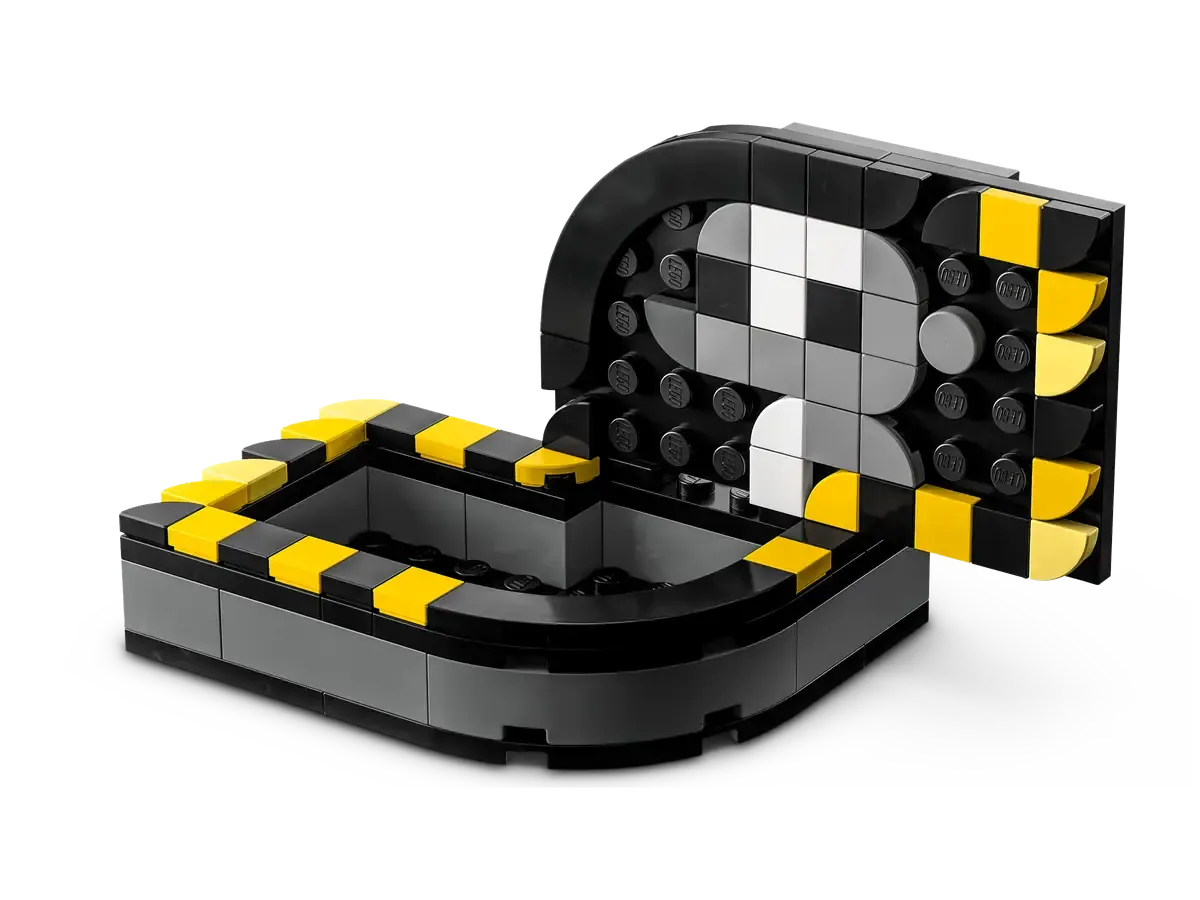 Lego Dots Harry Potter Hogwarts Desktop Kit (41811)