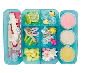 Lemonade Stand Bin
