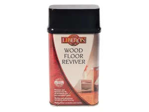 Liberon Wood Floor Reviver 500Ml
