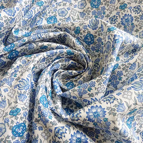 Liberty Fabrics Tana Lawn - Palampore B