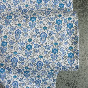 Liberty Fabrics Tana Lawn - Palampore B