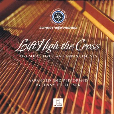LIFT HIGH THE CROSS LISTENING CD