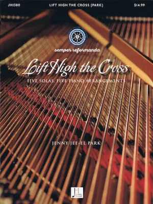 Lift High the Cross (Piano Solo)