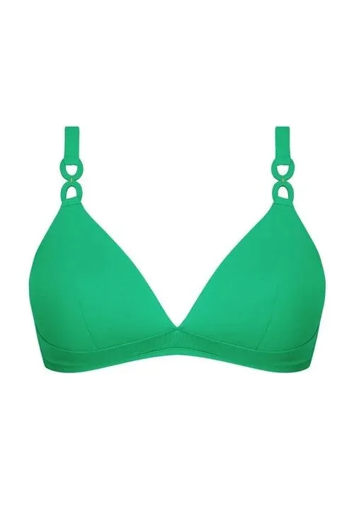 Lise Charmel Grace Infinie Padded Bikini Set