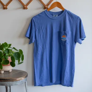 Logo Pocket Tee