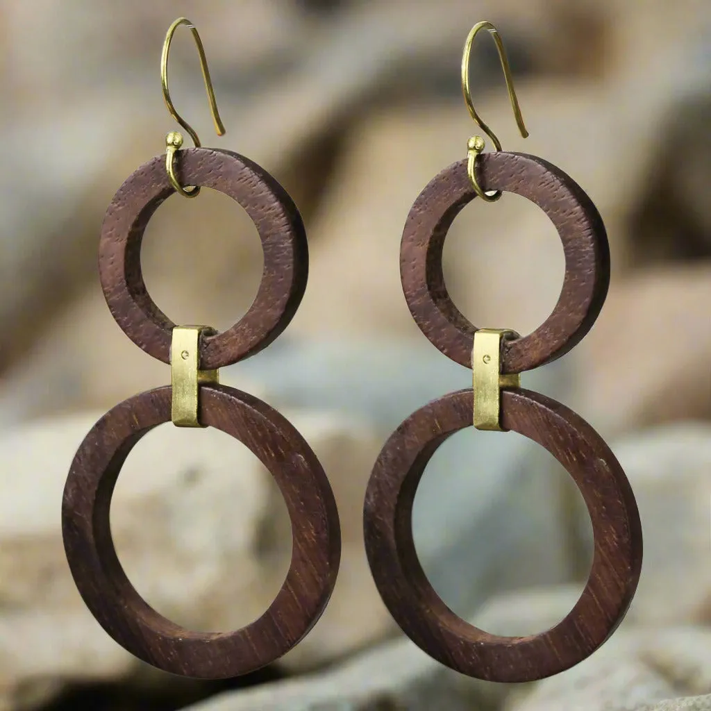 LOMAS EARRINGS