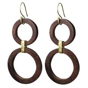 LOMAS EARRINGS