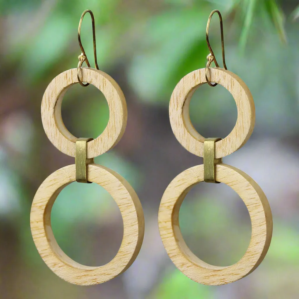 LOMAS EARRINGS