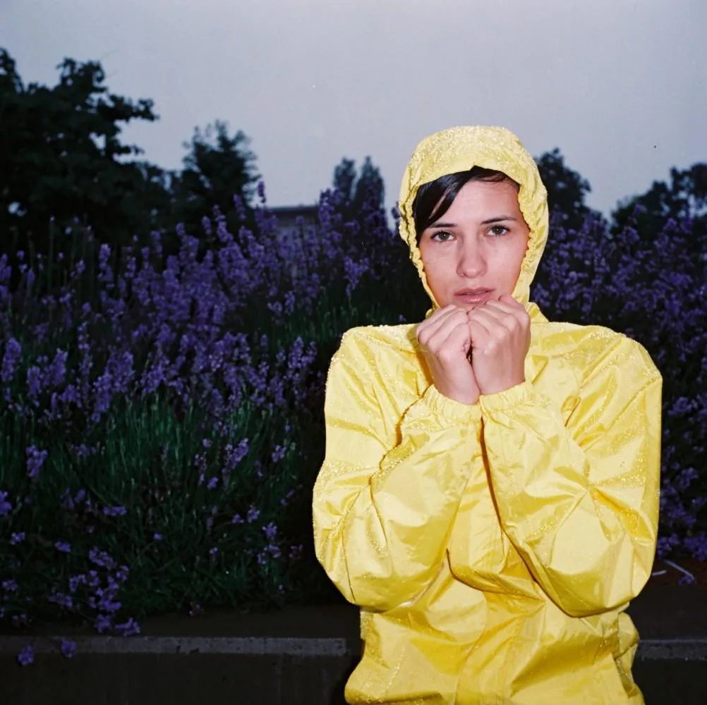 Lomography Colour Negative 800 - 120 Film
