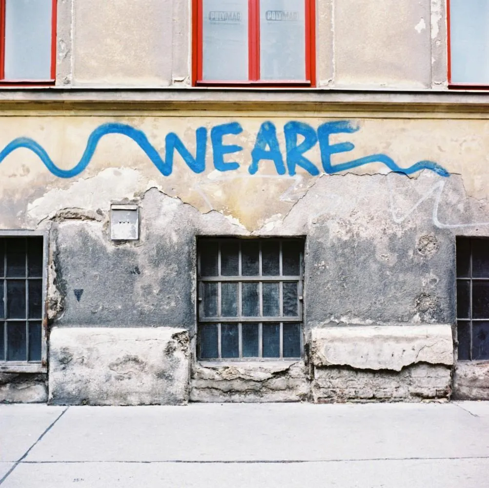Lomography Colour Negative 800 - 120 Film