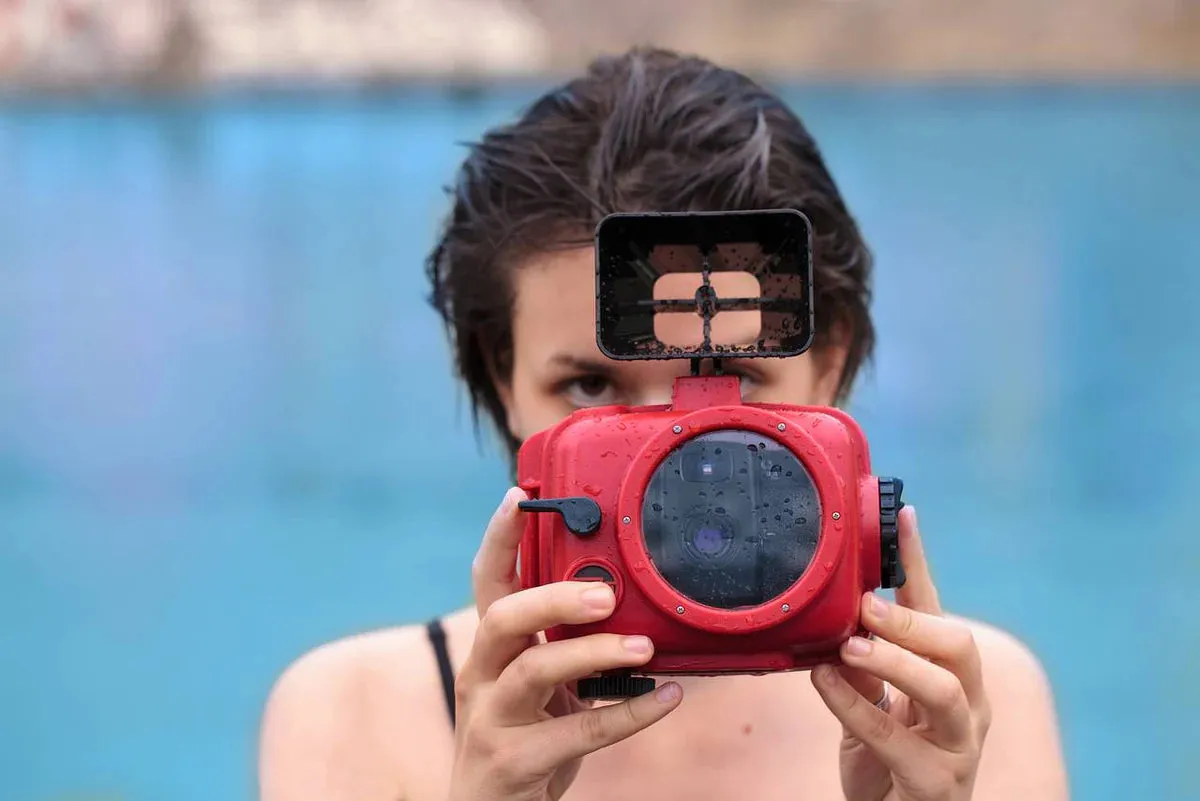 Lomography LC-Wide 35mm Bundle