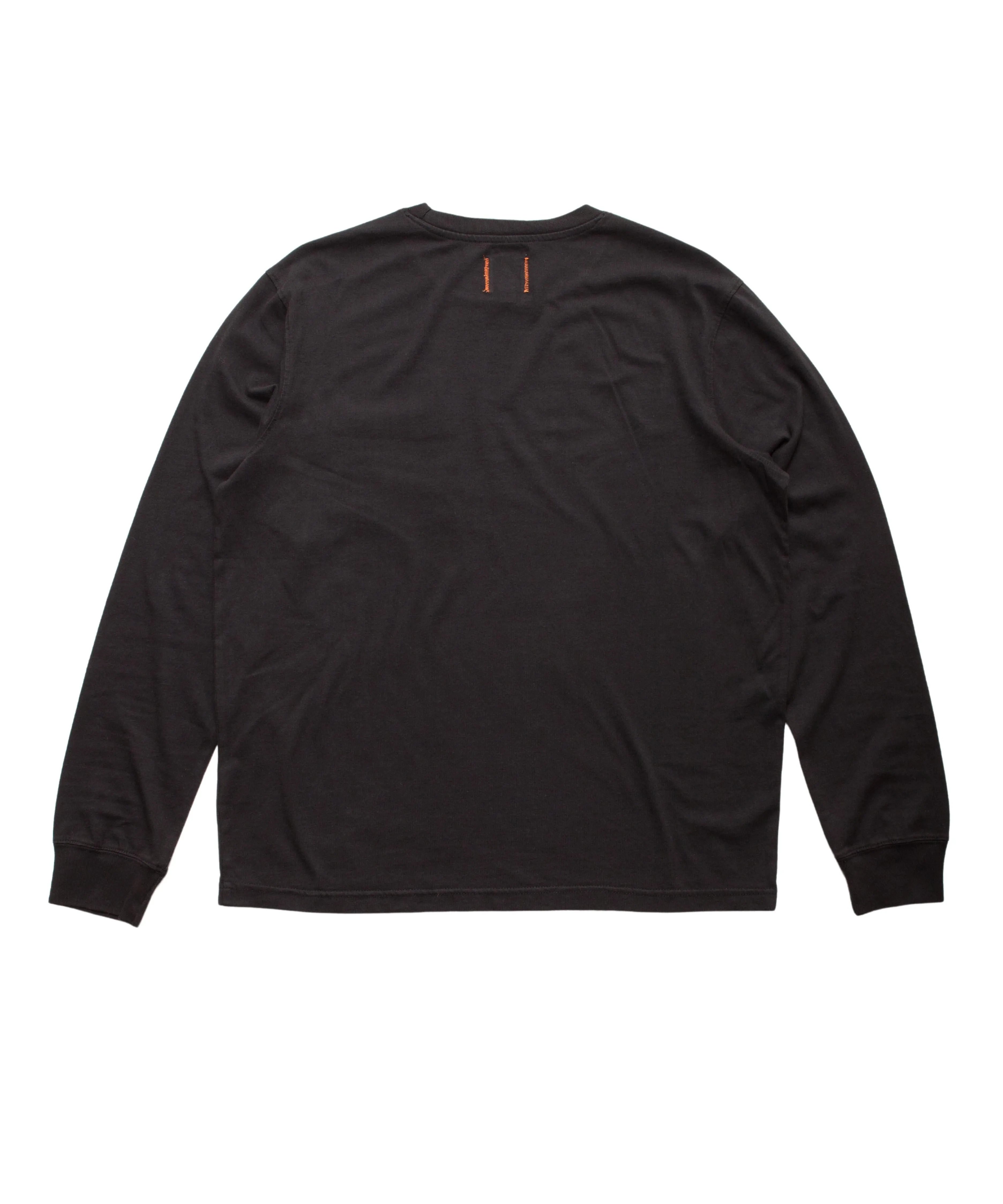 LS Laguna Tee - Vintage Black