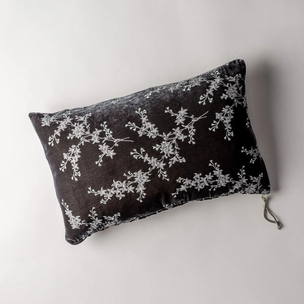 Lynette Accent Pillow - Moonlight