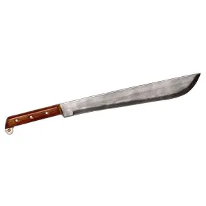 Machete Foam