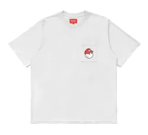 Malbon x Coca-Cola Spencerian Block T-shirt