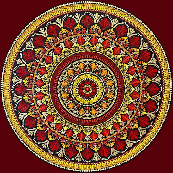 Mandala Art