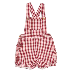 MAXITO DUNGAREES WITH POCKET