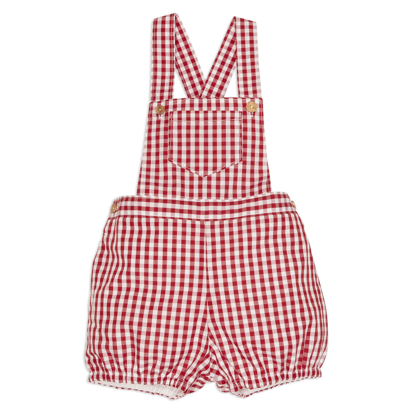 MAXITO DUNGAREES WITH POCKET