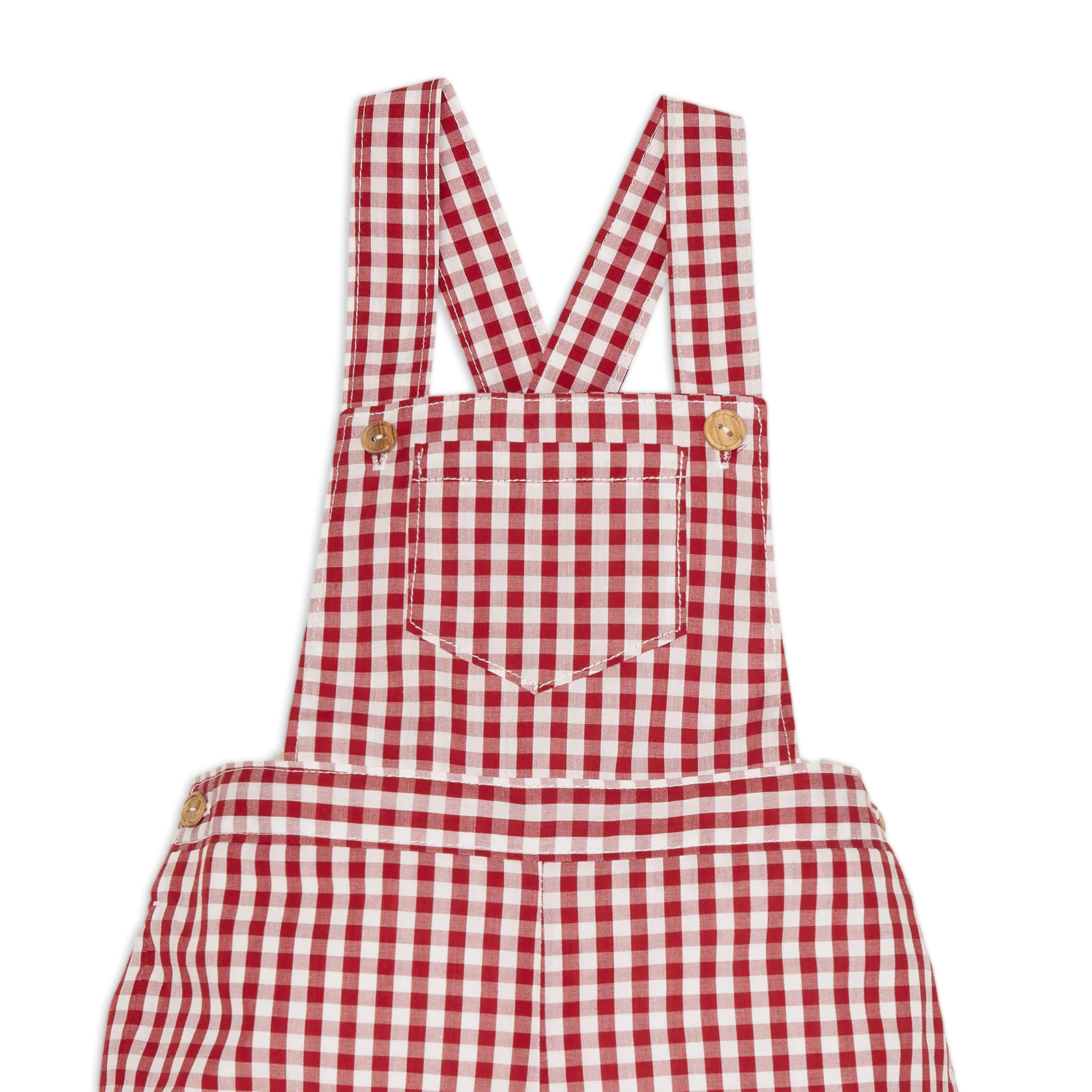 MAXITO DUNGAREES WITH POCKET