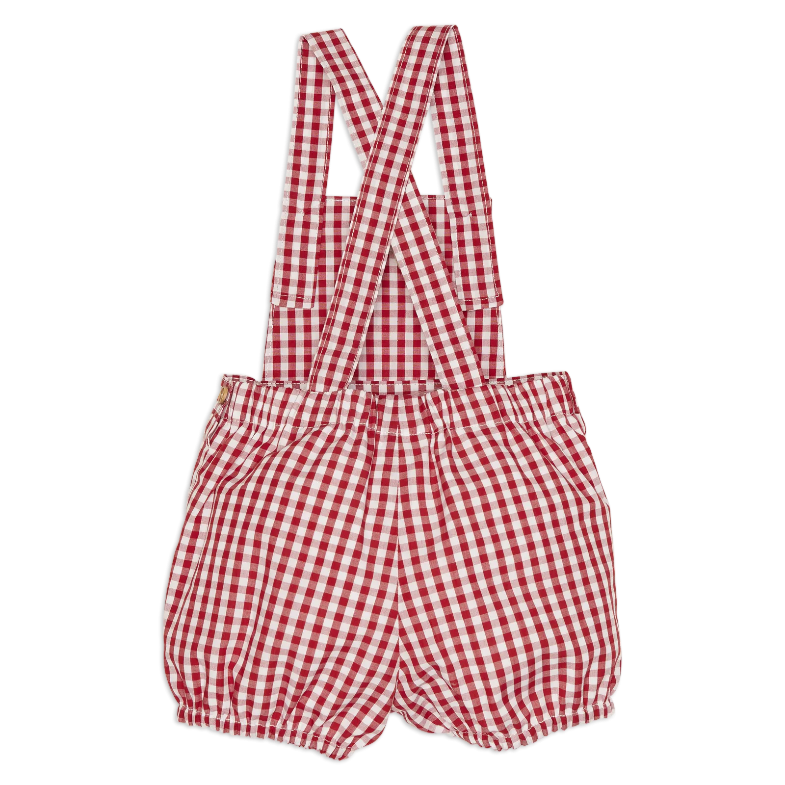 MAXITO DUNGAREES WITH POCKET