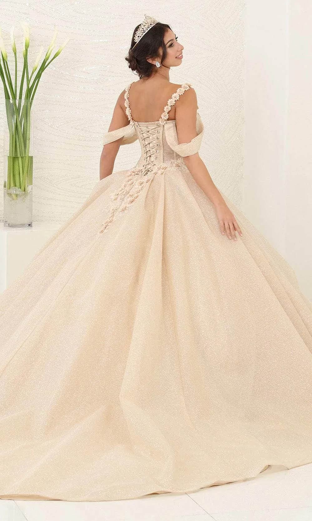 May Queen: LK250