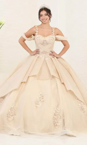 May Queen: LK250