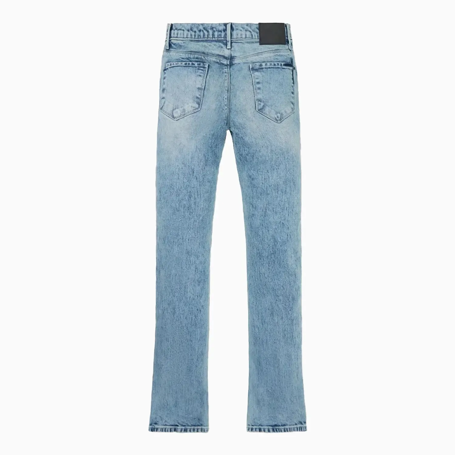 Men's Denis Denim Distressed Jeans Pant