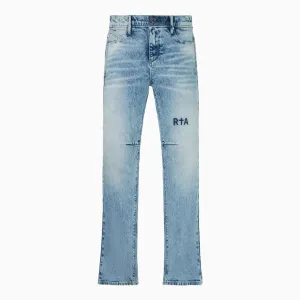 Men's Denis Denim Distressed Jeans Pant