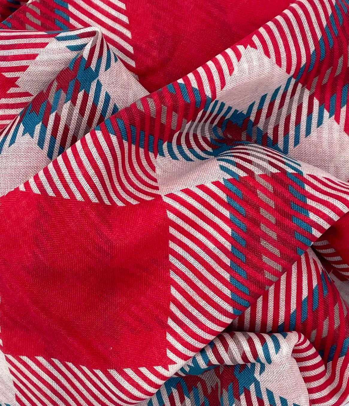 Miami Infinity Scarf
