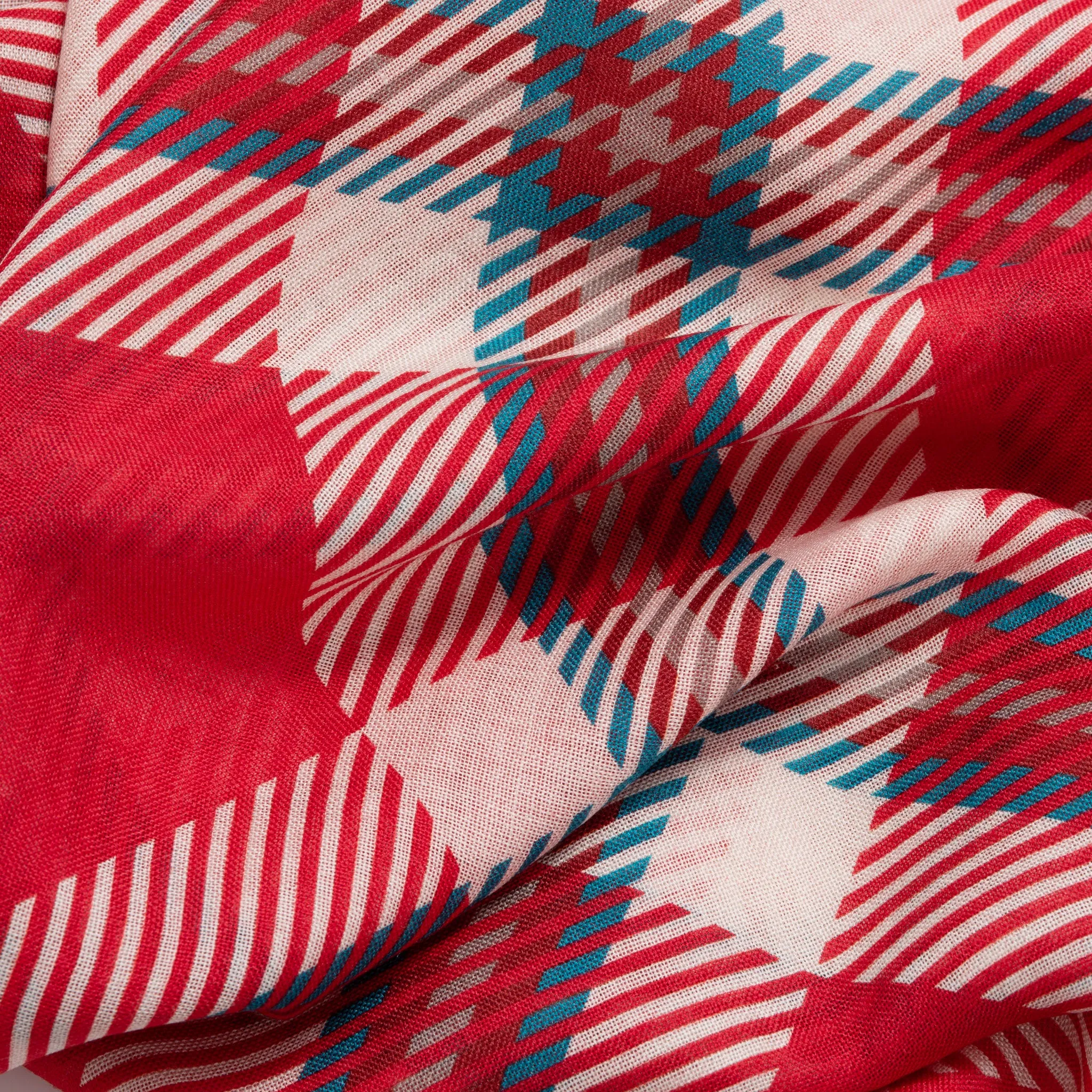 Miami Infinity Scarf