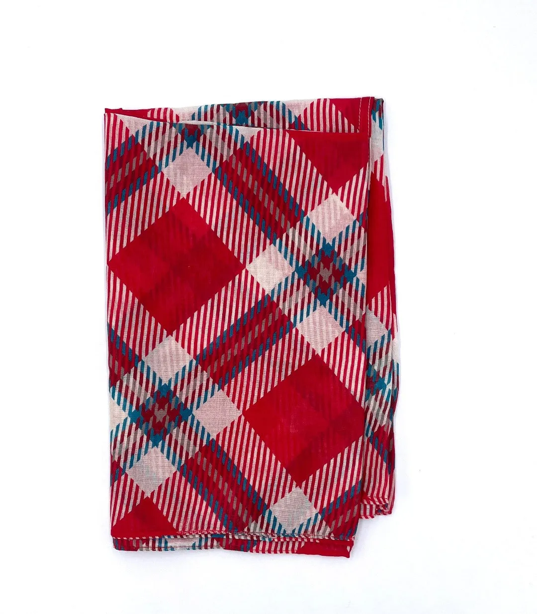 Miami Infinity Scarf