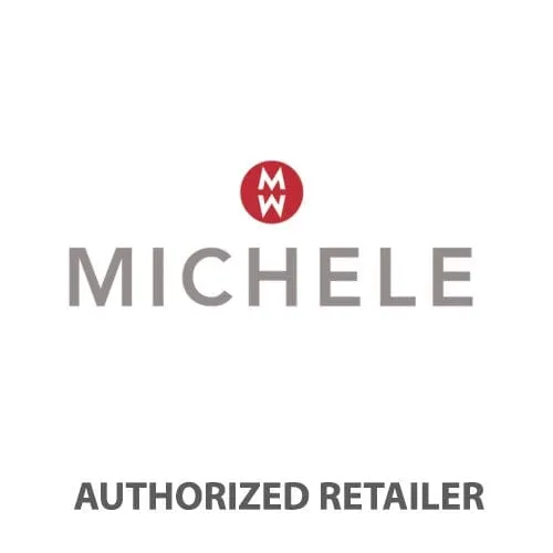 MICHELE Meggie 29mm Diamond Women's Watch MWW33B000001