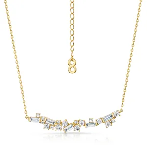 Mila Necklace