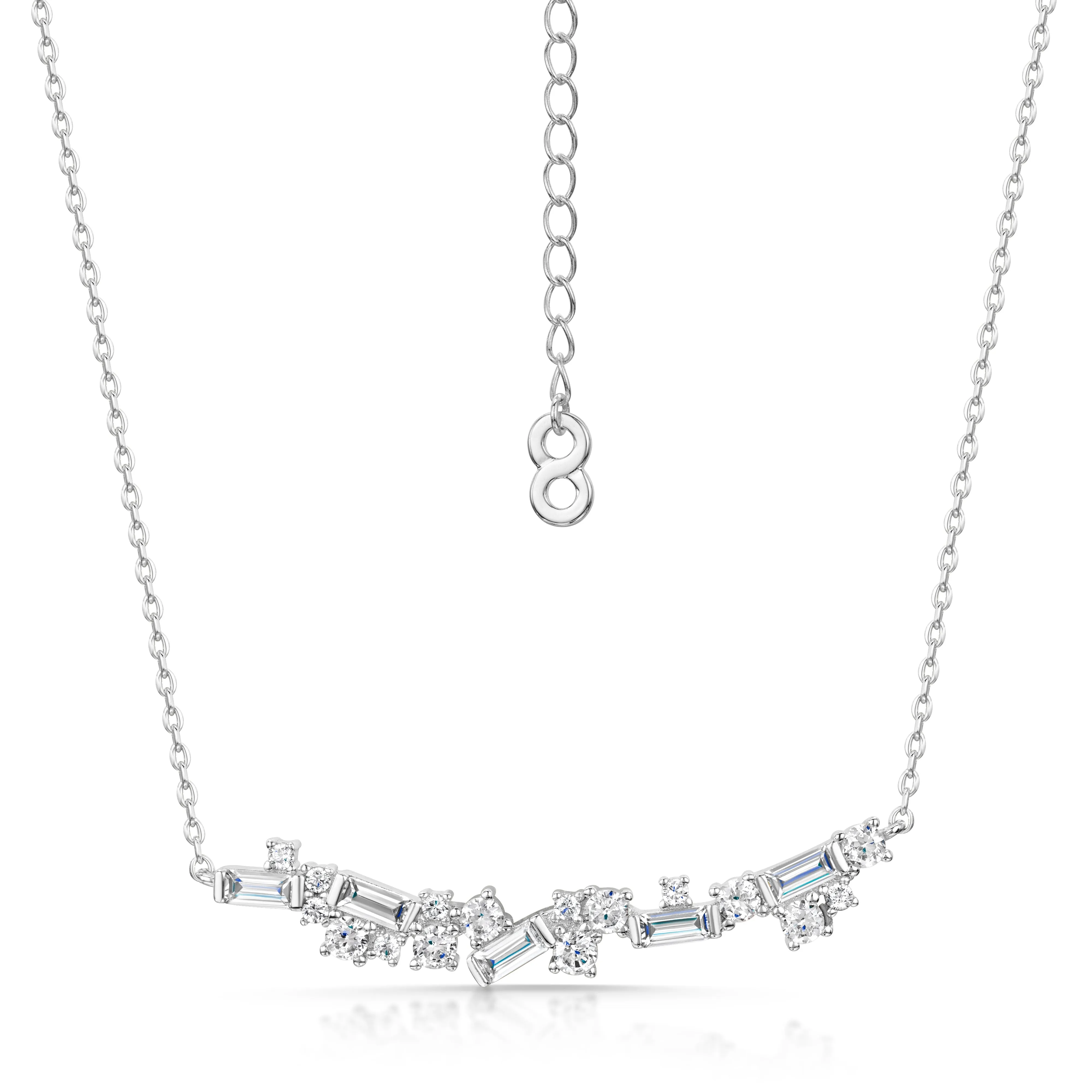 Mila Necklace