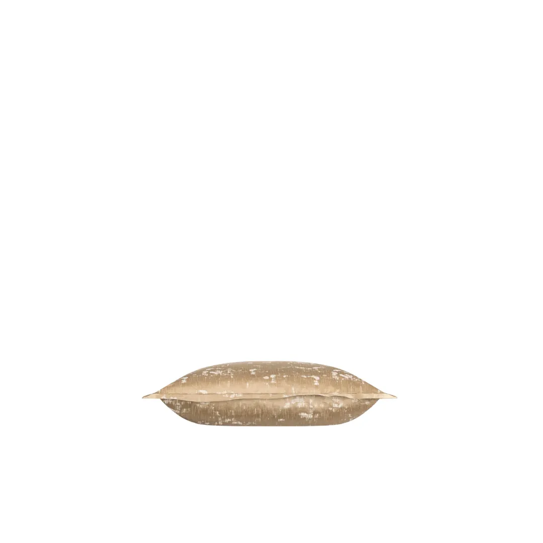 MILAN BEIGE EURO SHAM