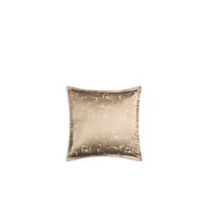 MILAN BEIGE EURO SHAM
