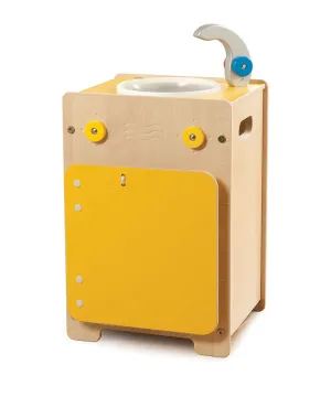 Millhouse Wolds Sink