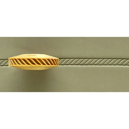MKM Finger Roller 5.5cm Rope