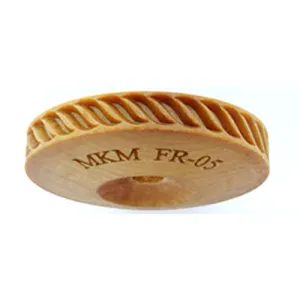 MKM Finger Roller 5.5cm Rope