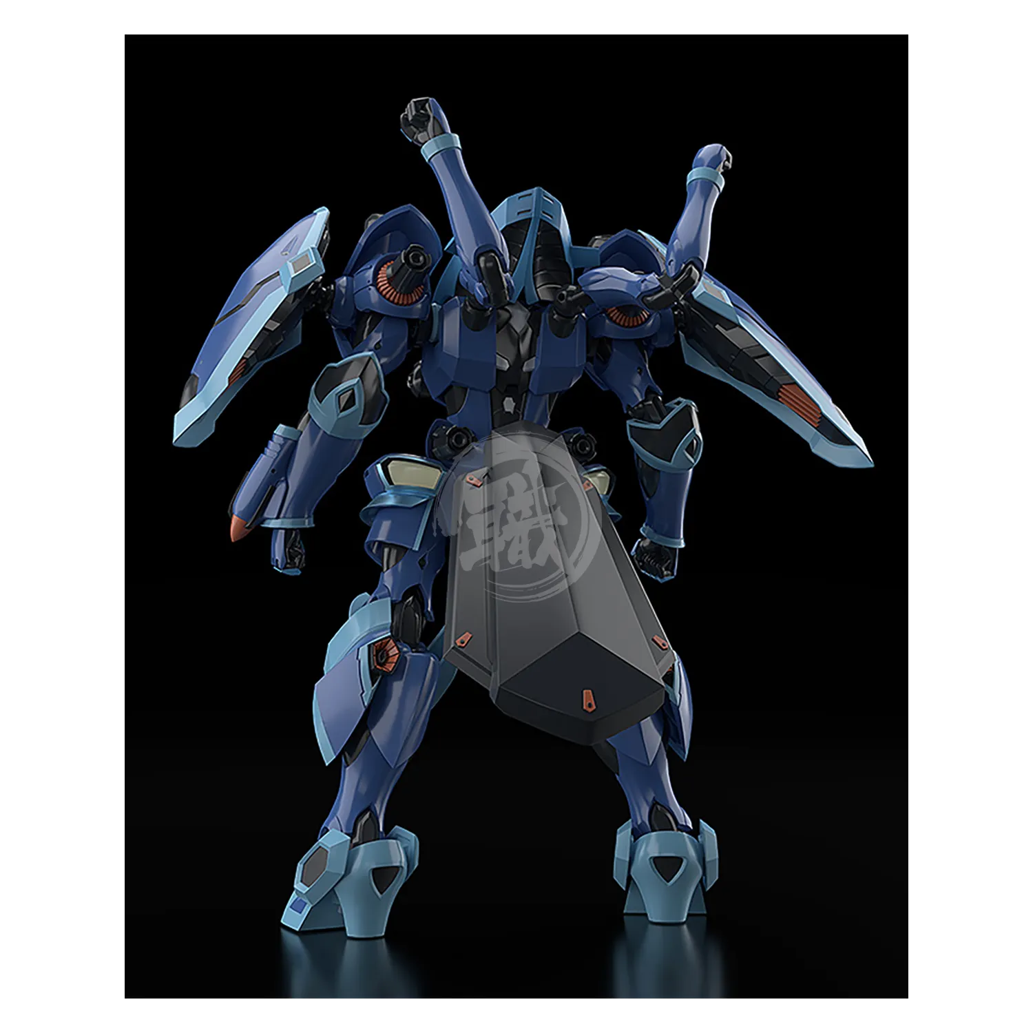 Moderoid Toybox