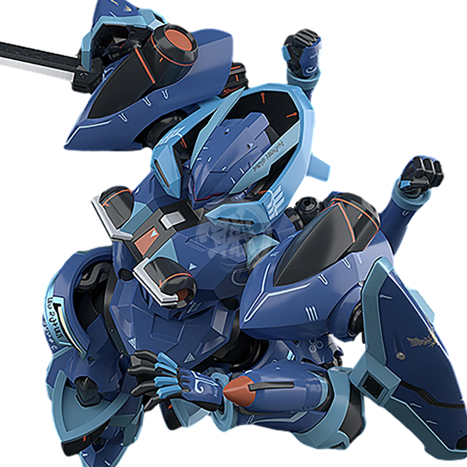 Moderoid Toybox
