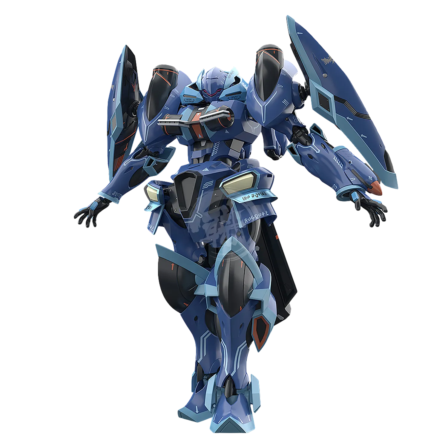 Moderoid Toybox