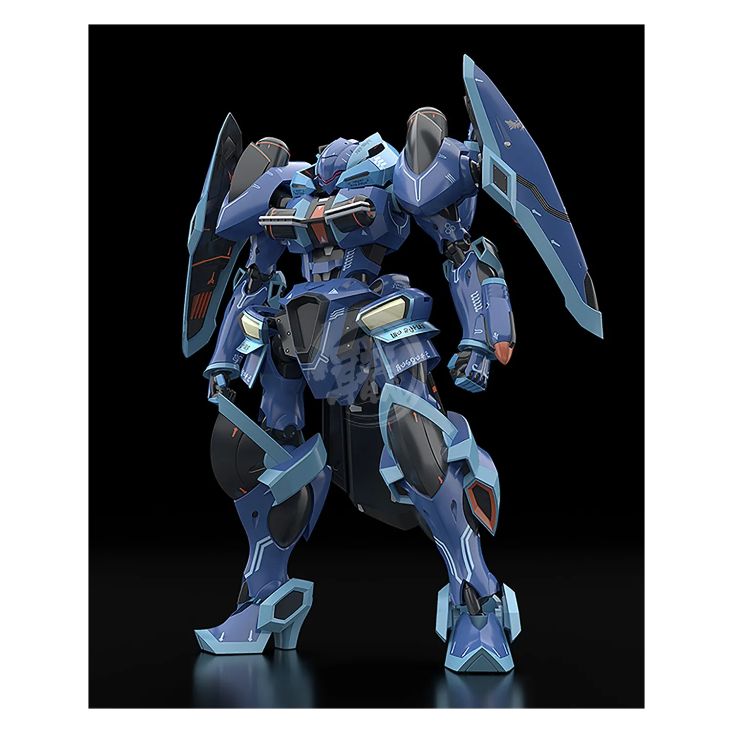 Moderoid Toybox