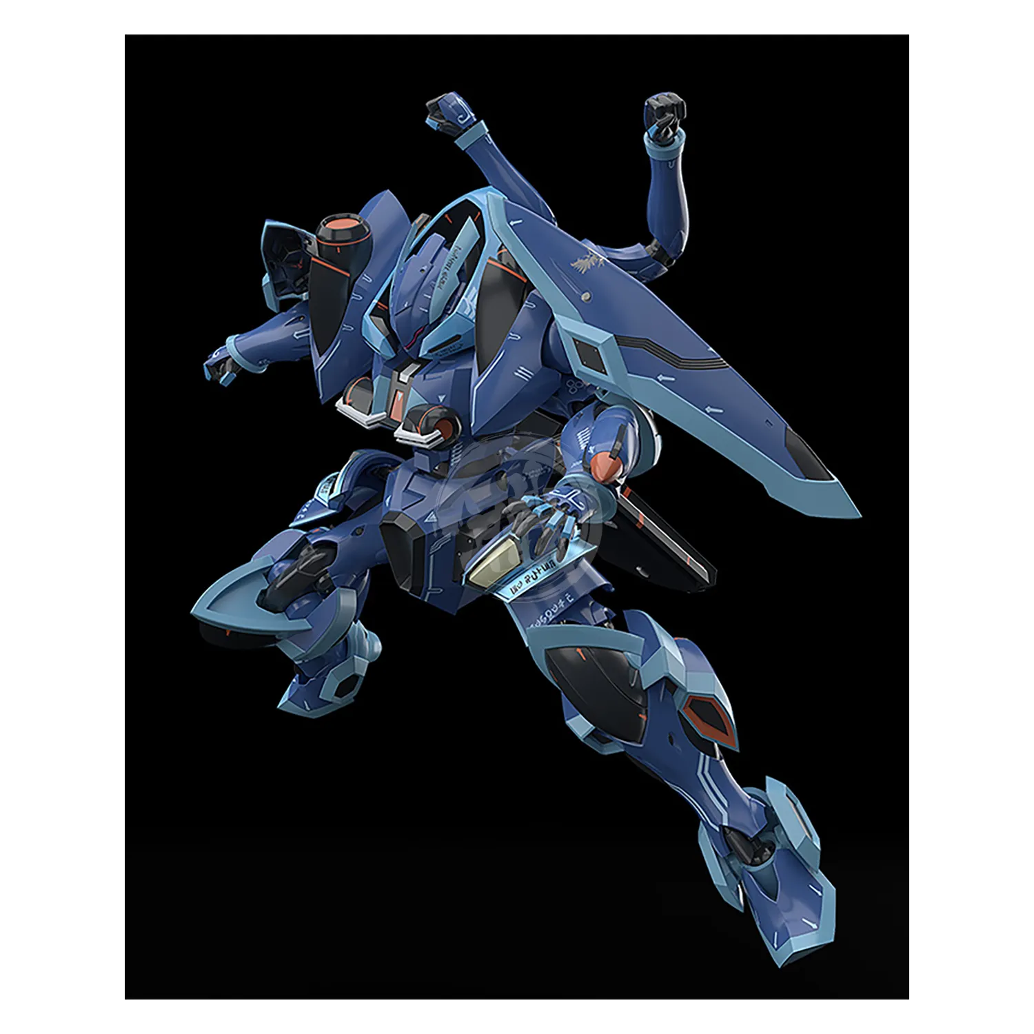 Moderoid Toybox