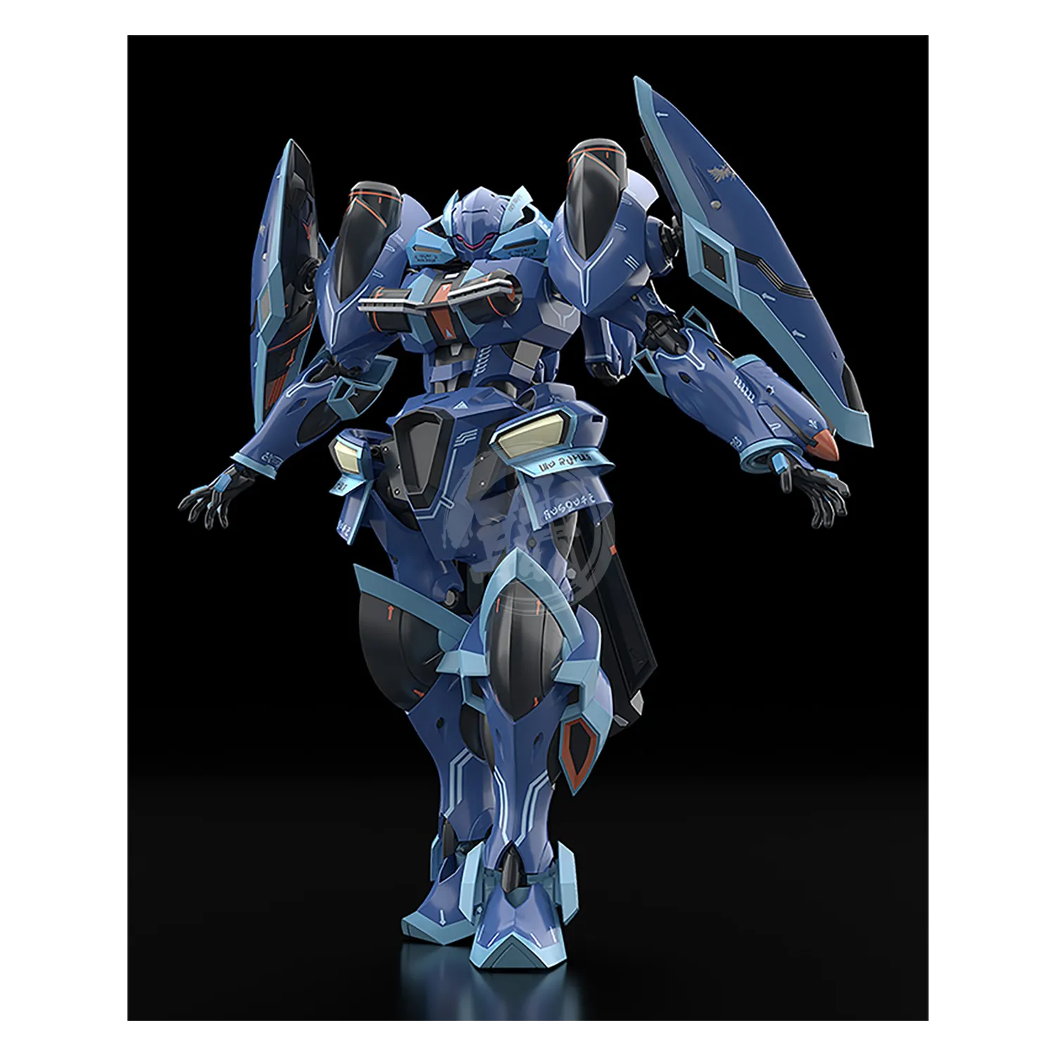 Moderoid Toybox