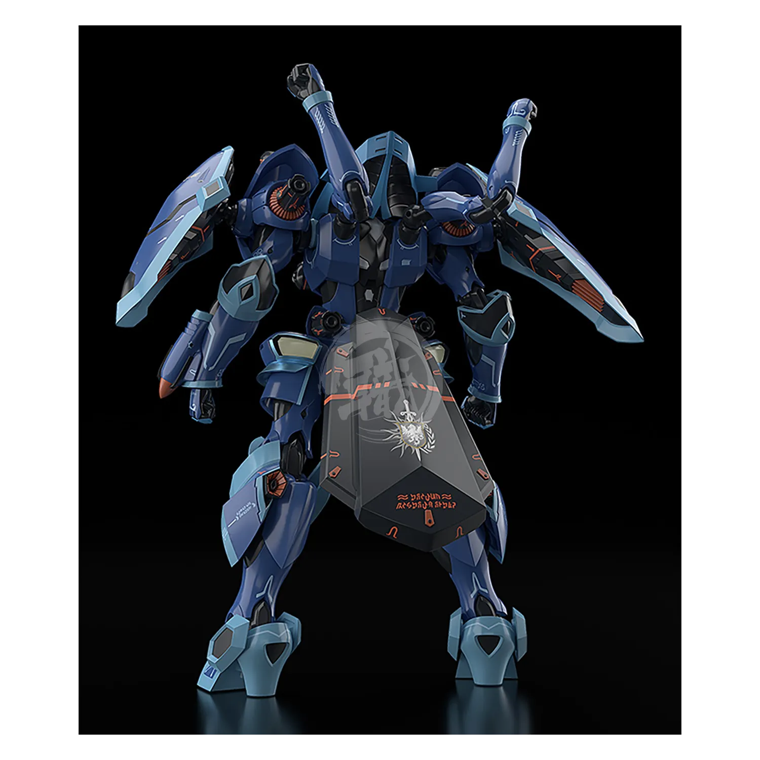 Moderoid Toybox
