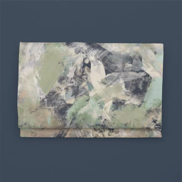 Multicolor surface